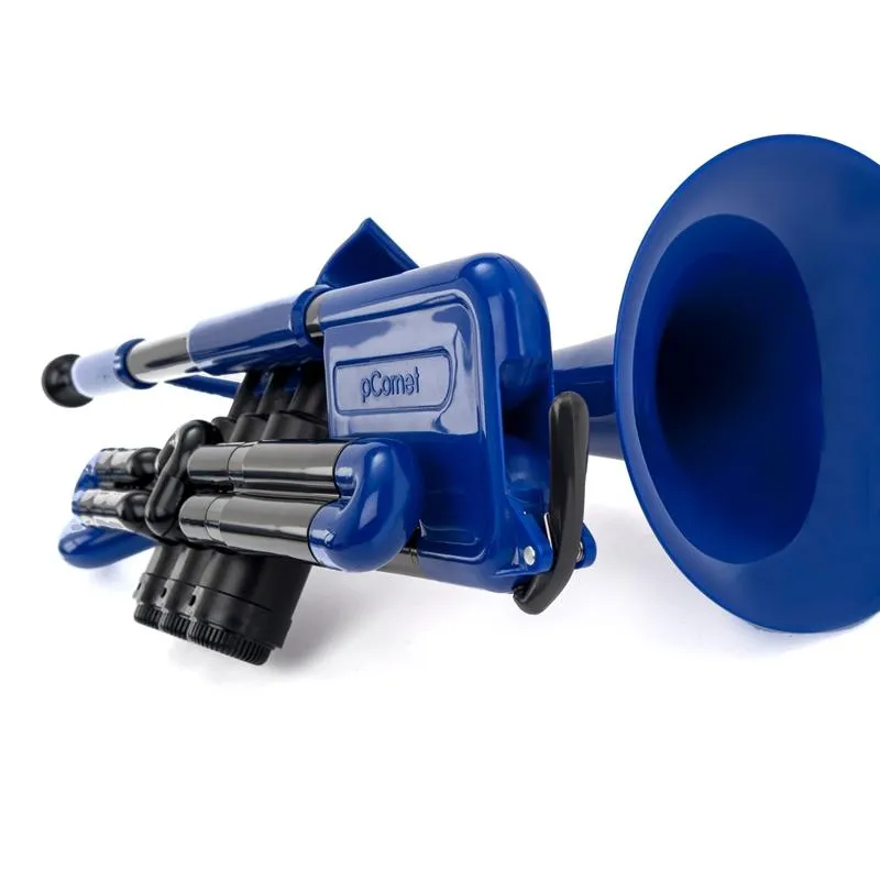 pCornet Plastic Cornet