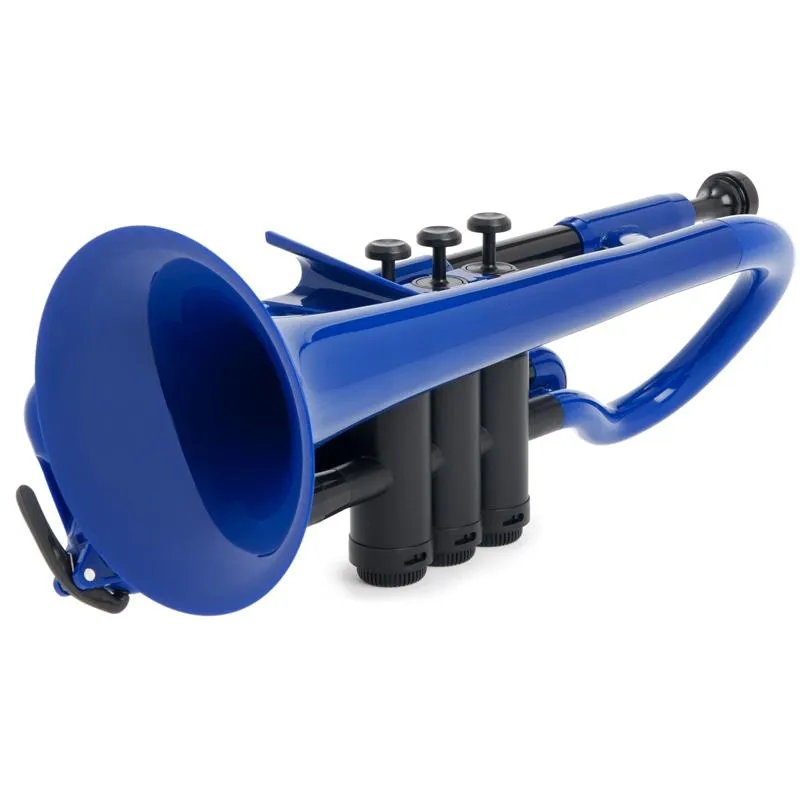pCornet Plastic Cornet