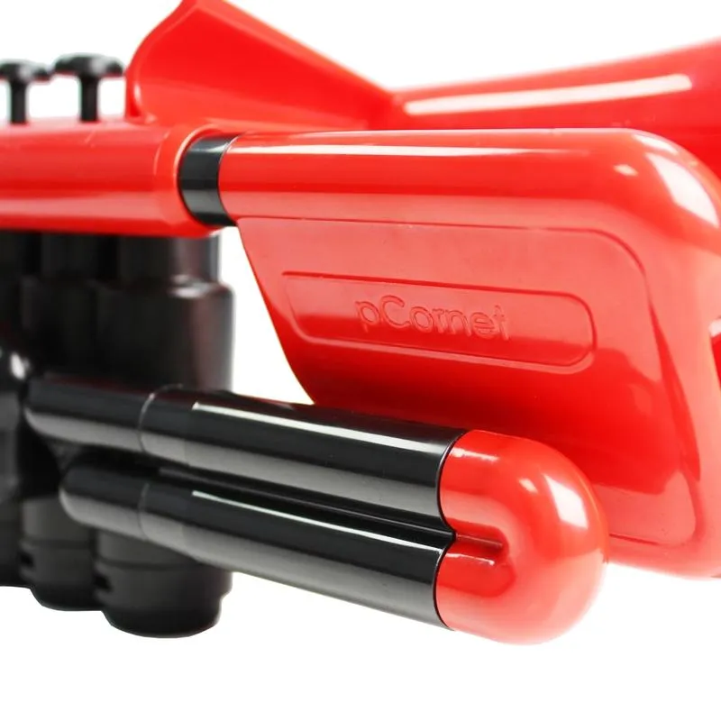 pCornet Plastic Cornet