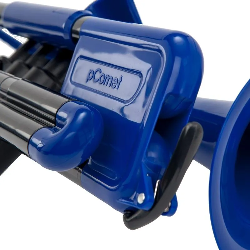 pCornet Plastic Cornet