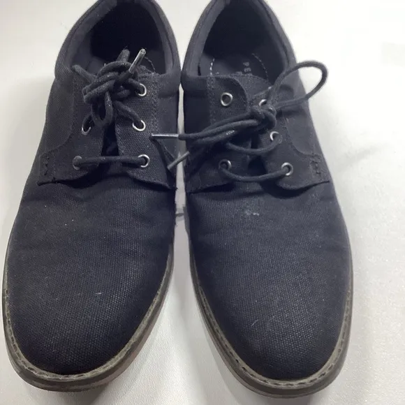 Perry‎ Ellis portfolio ultra foam Men's shoes Black