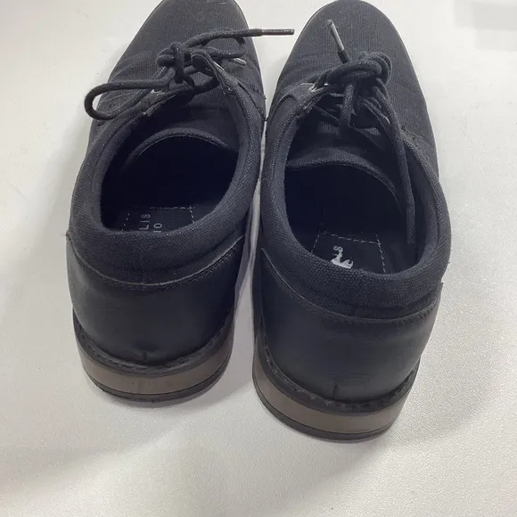 Perry‎ Ellis portfolio ultra foam Men's shoes Black