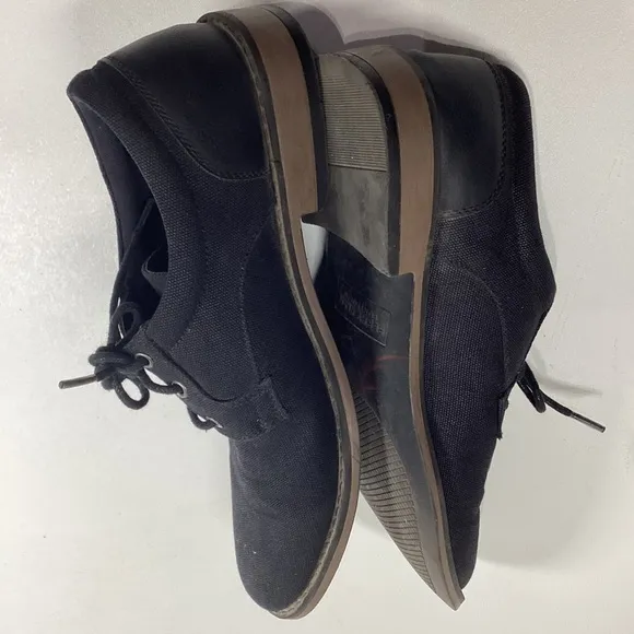 Perry‎ Ellis portfolio ultra foam Men's shoes Black