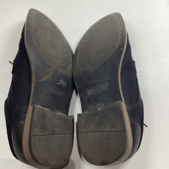 Perry‎ Ellis portfolio ultra foam Men's shoes Black