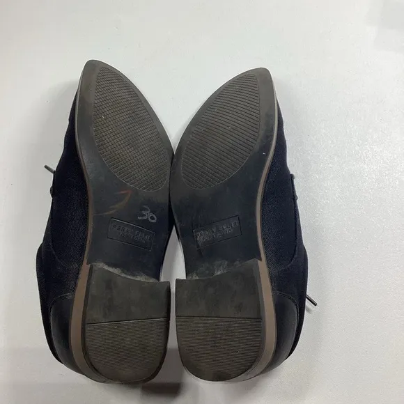 Perry‎ Ellis portfolio ultra foam Men's shoes Black