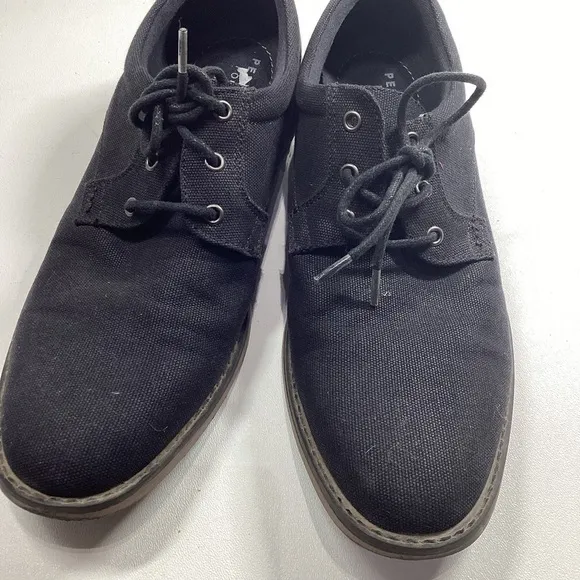 Perry‎ Ellis portfolio ultra foam Men's shoes Black