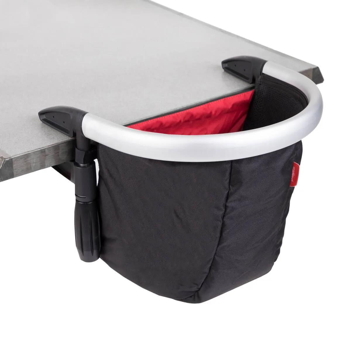 Phil & Teds Lobster Portable Highchair - Black