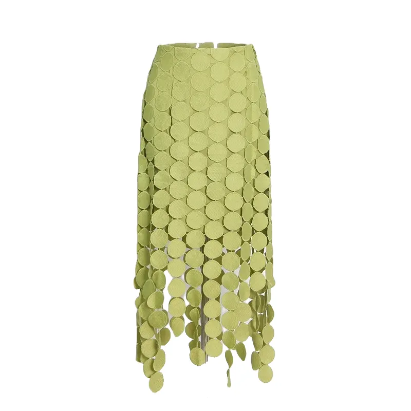 Play Time Skirt