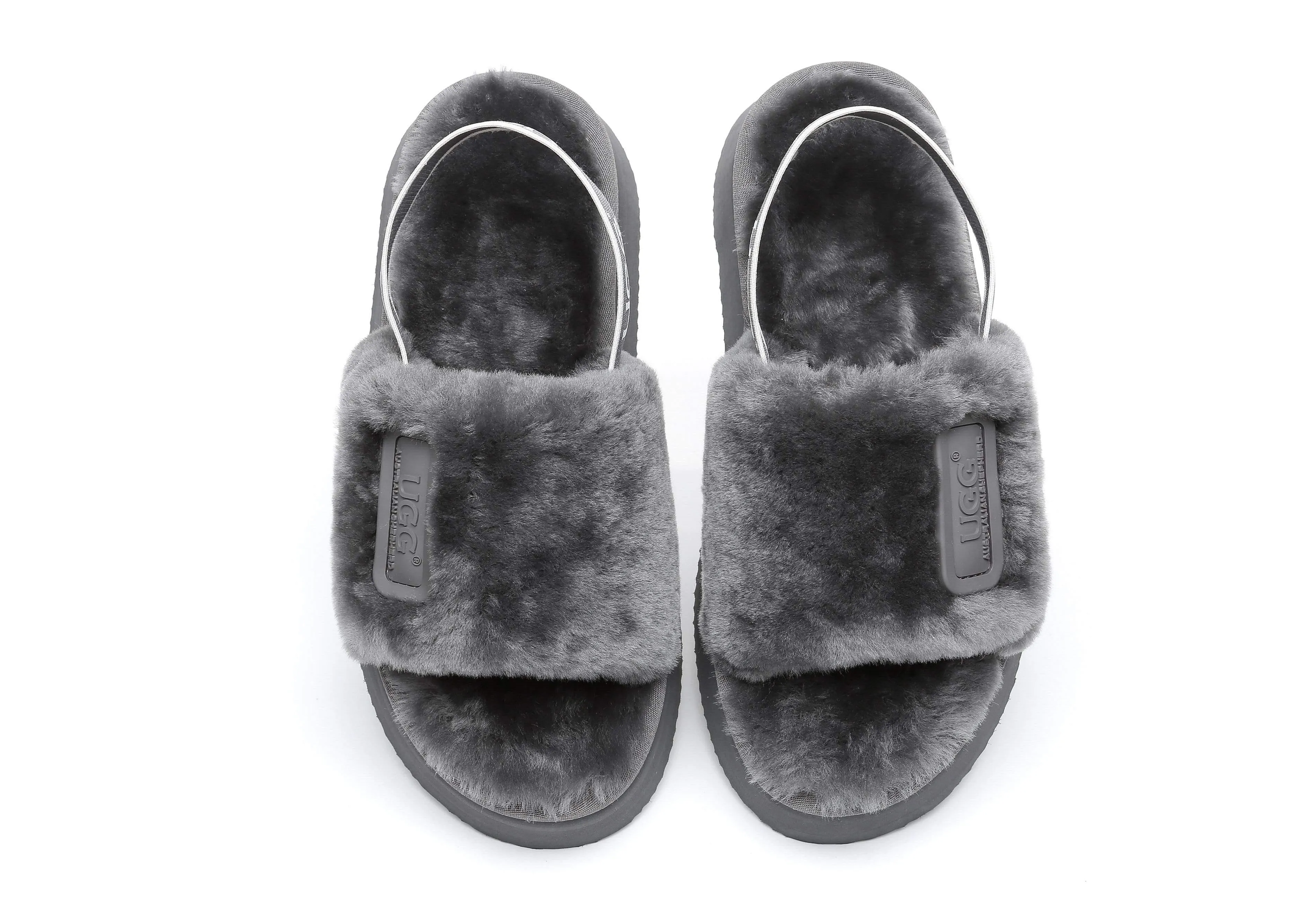 Poppin Slippers