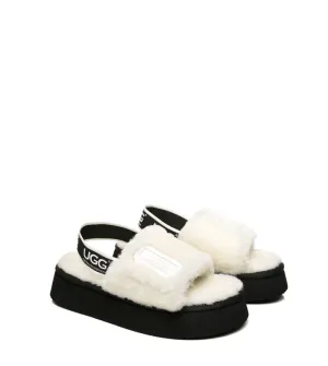 Poppin Slippers