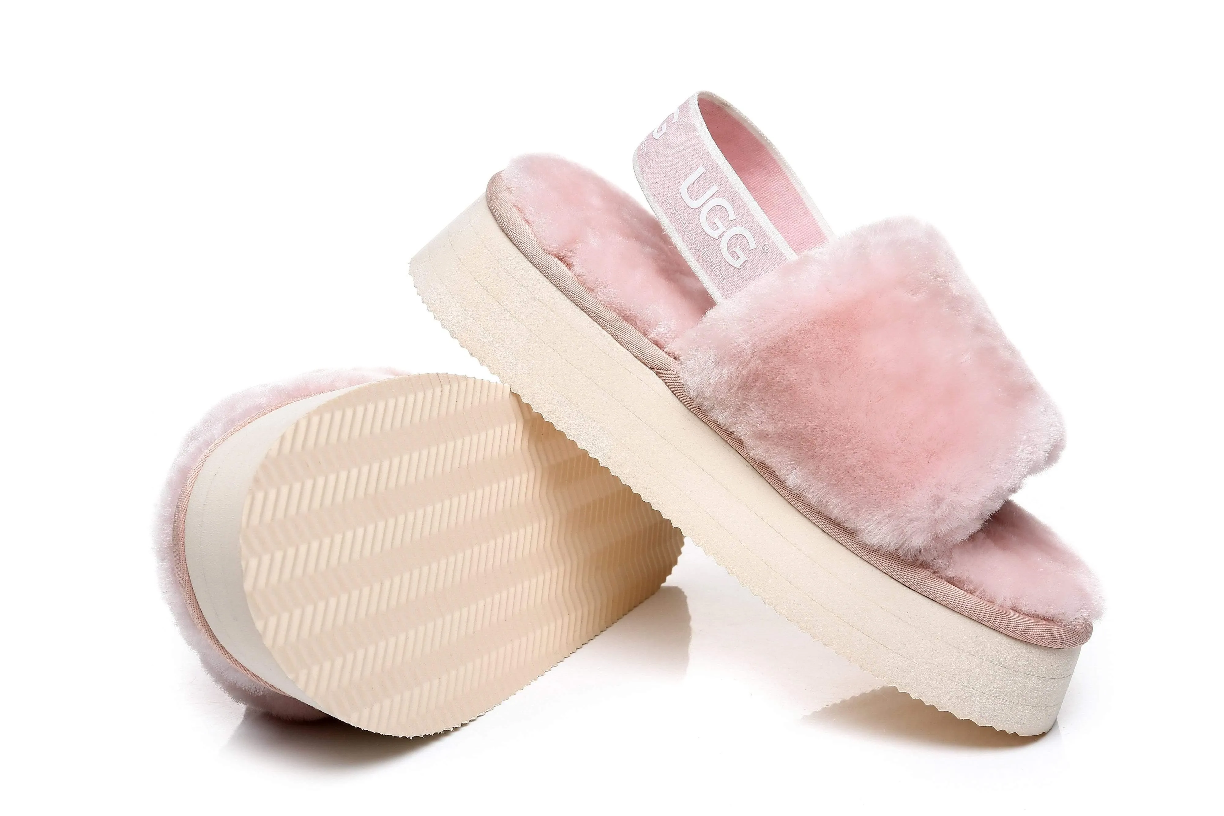 Poppin Slippers