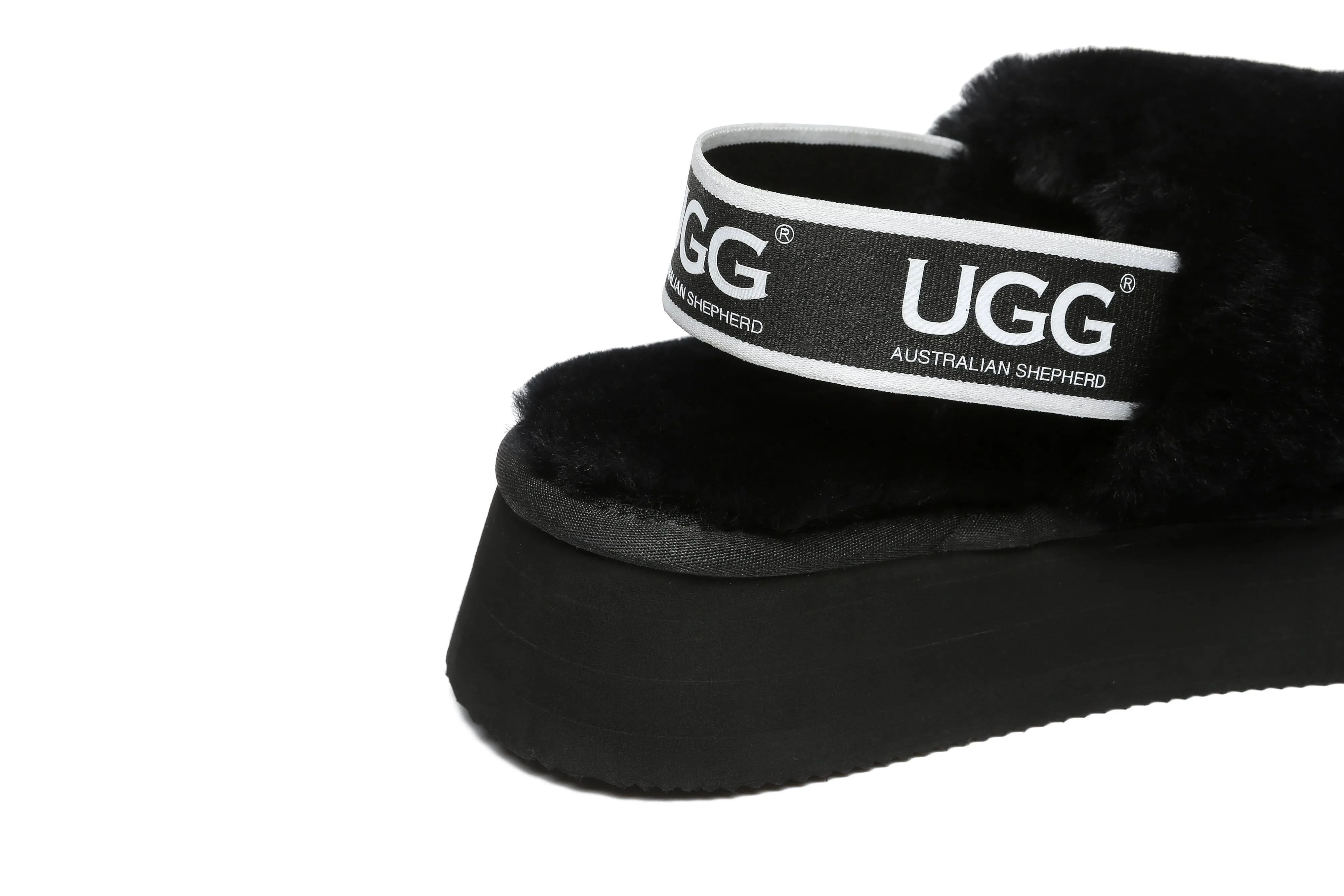 Poppin Slippers