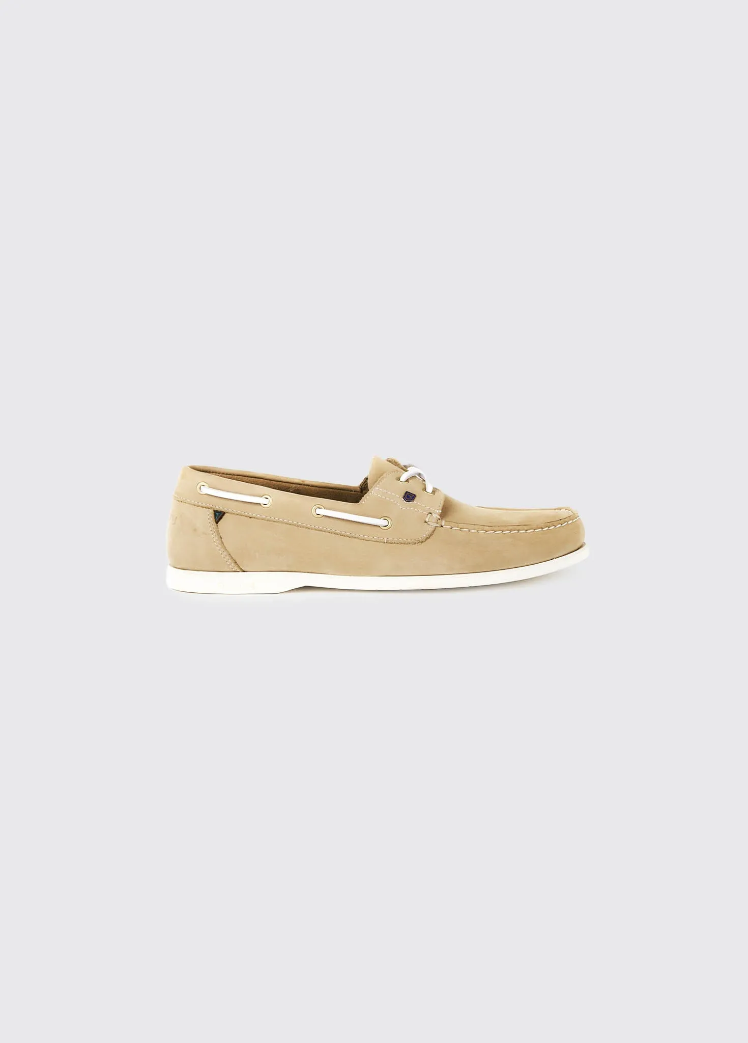 Port Moccasin - Oyster