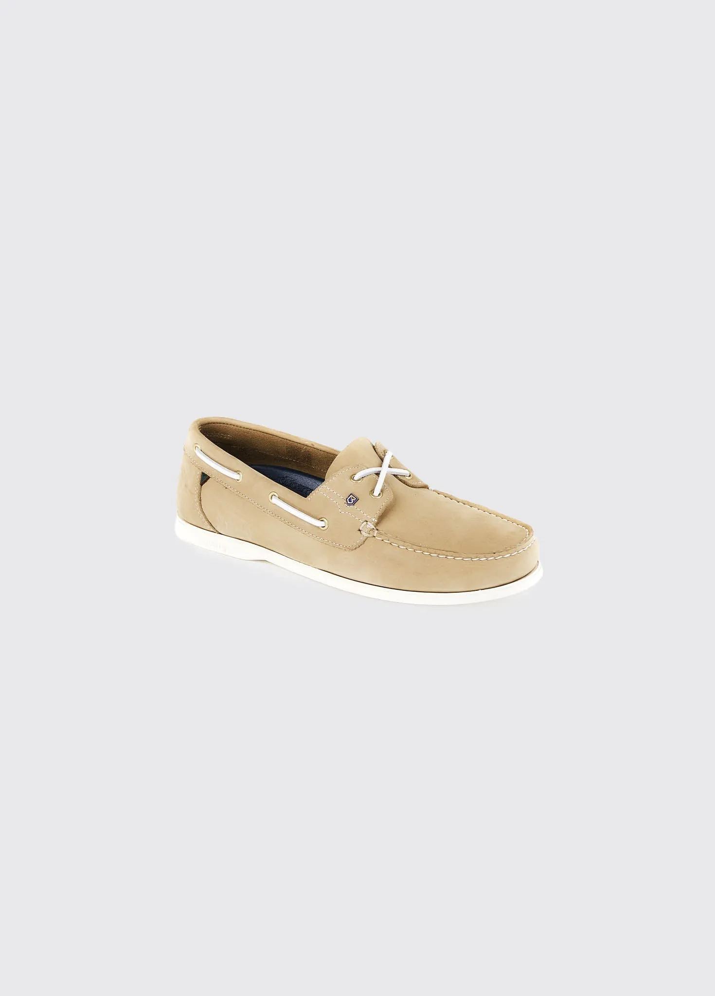 Port Moccasin - Oyster