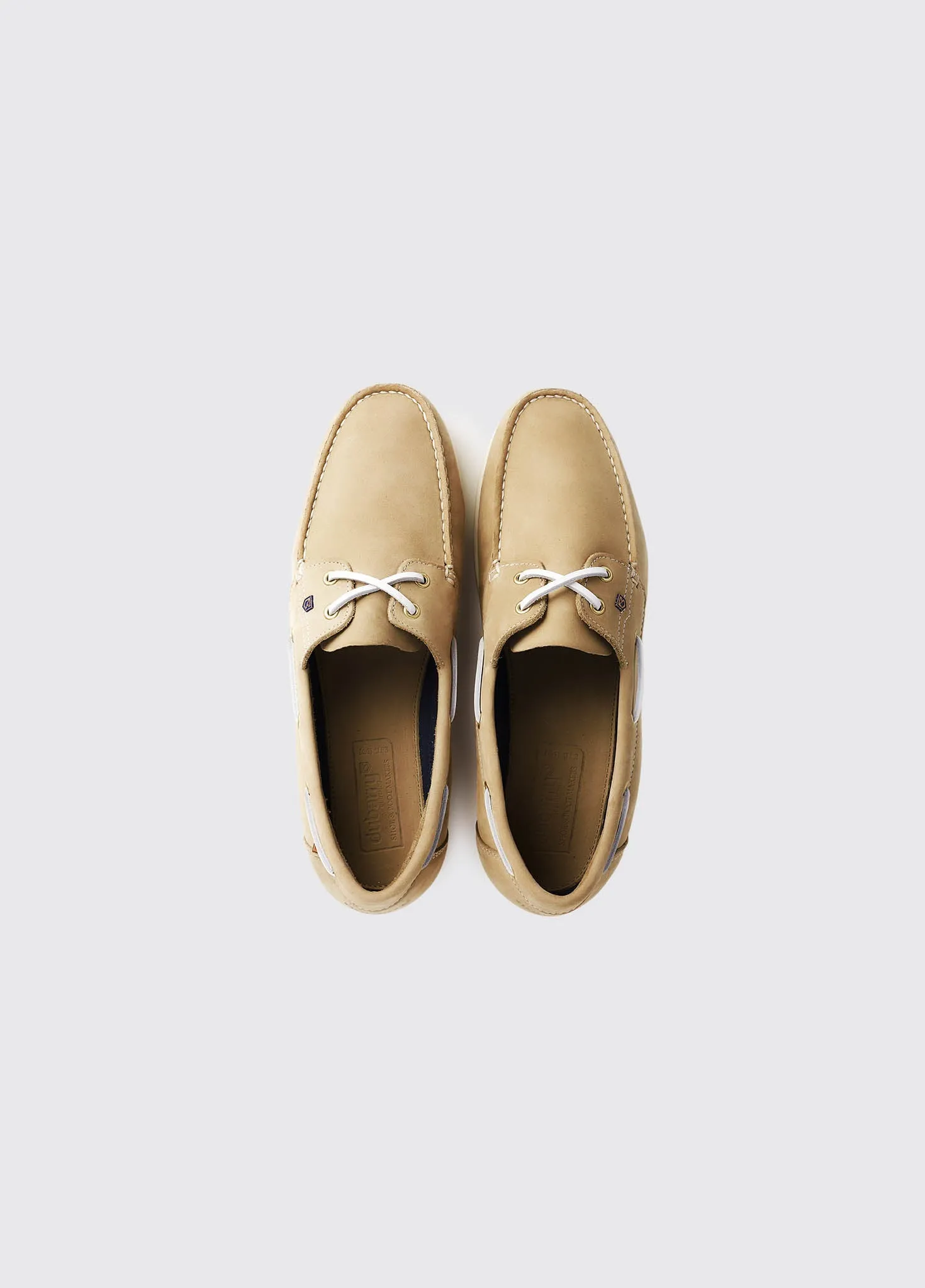 Port Moccasin - Oyster