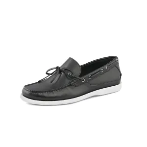 Porto - Polish Vachetta - Black