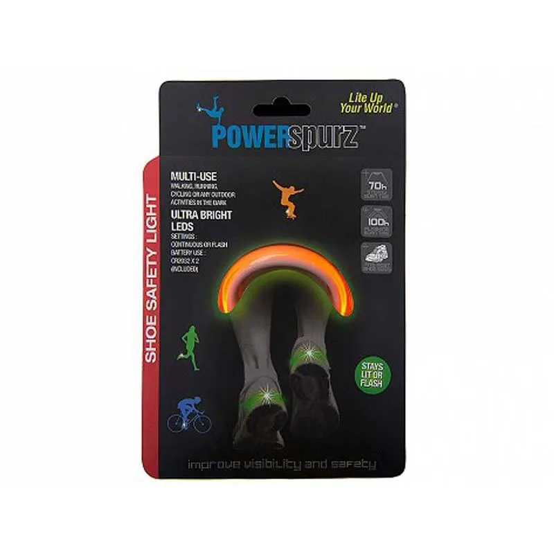 Power Spurz