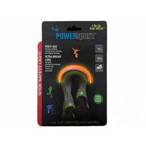Power Spurz