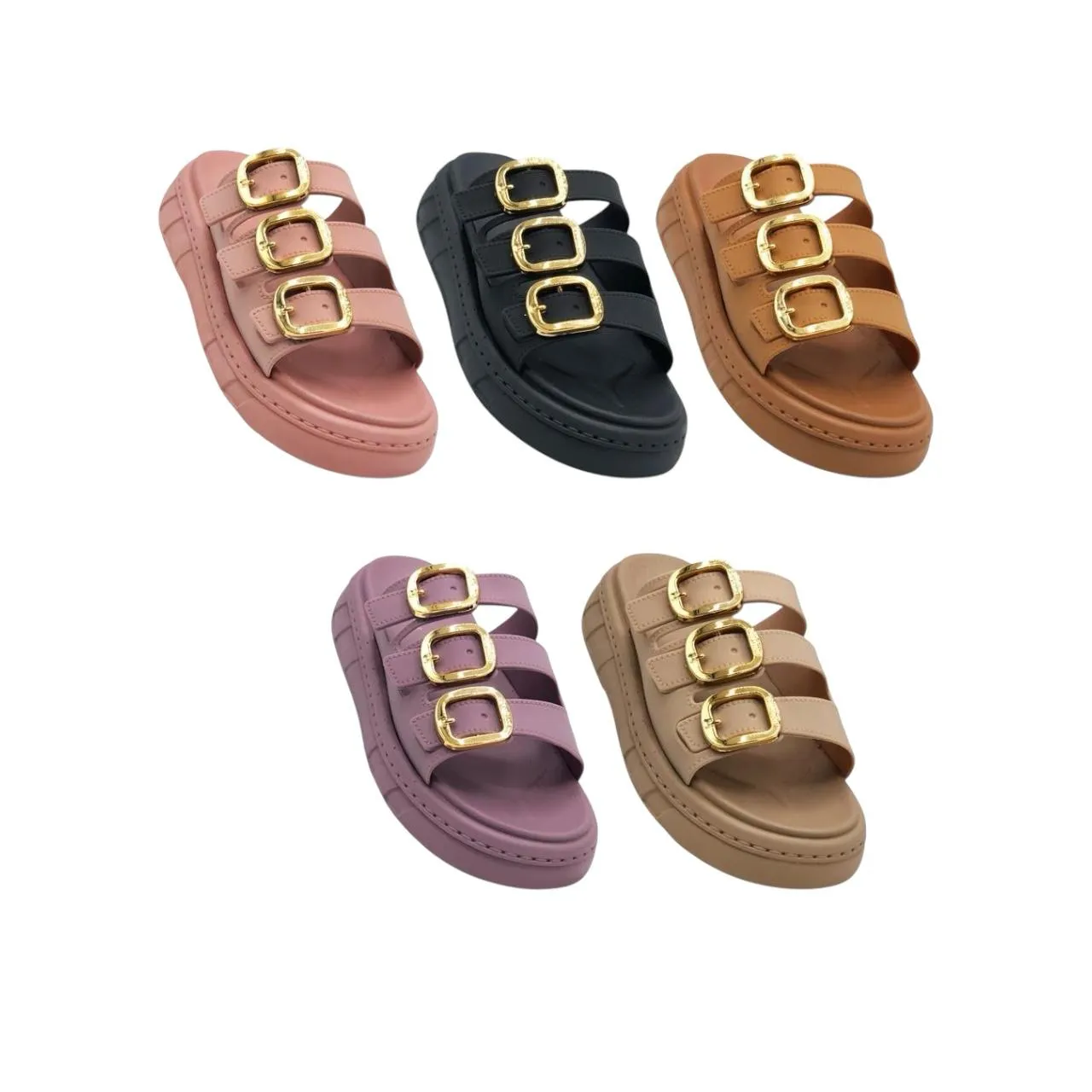 PREMIUM SLIDE FOR WOMEN