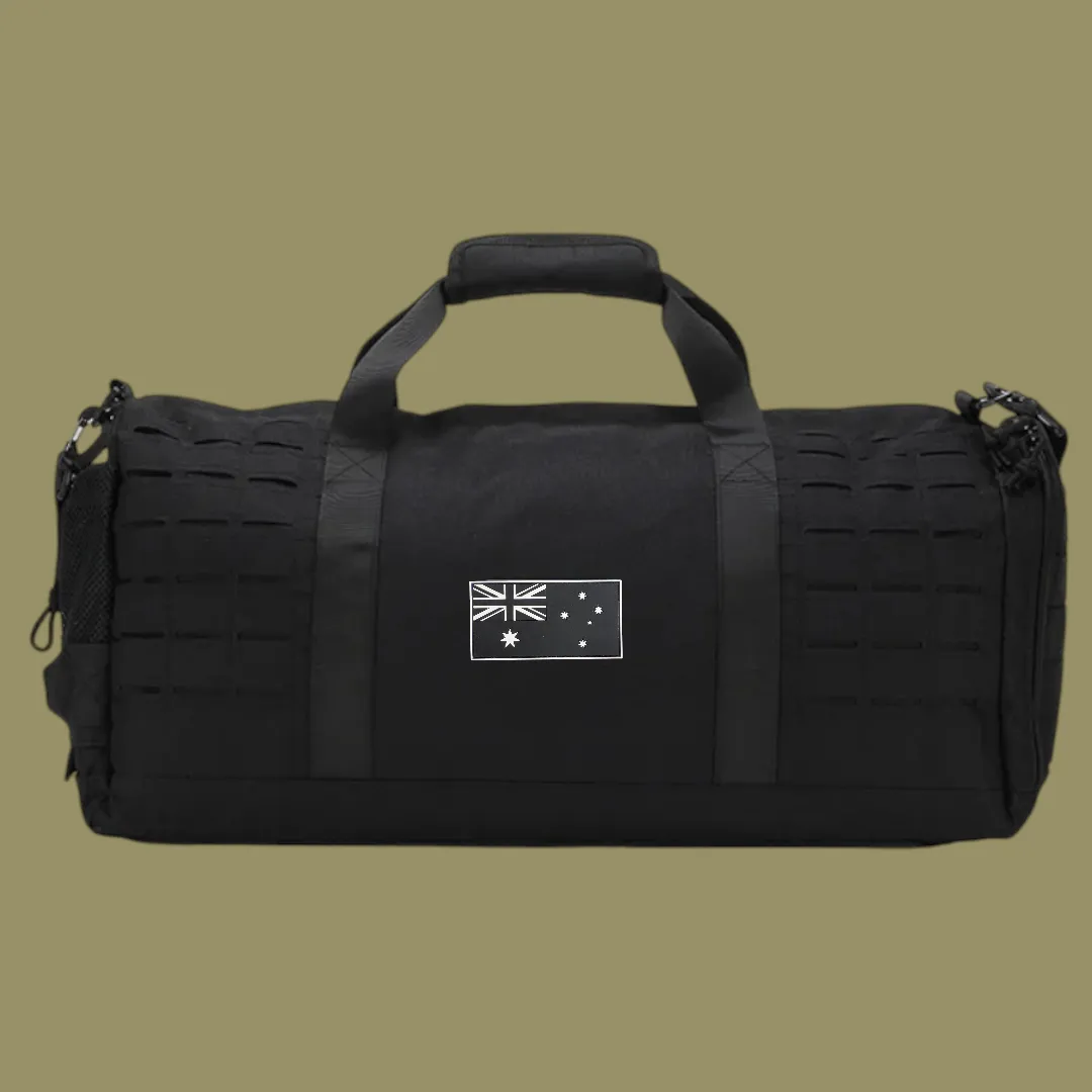 PrepPro MOLLE Duffle Bag – Built for Versatility, Designed for Durability