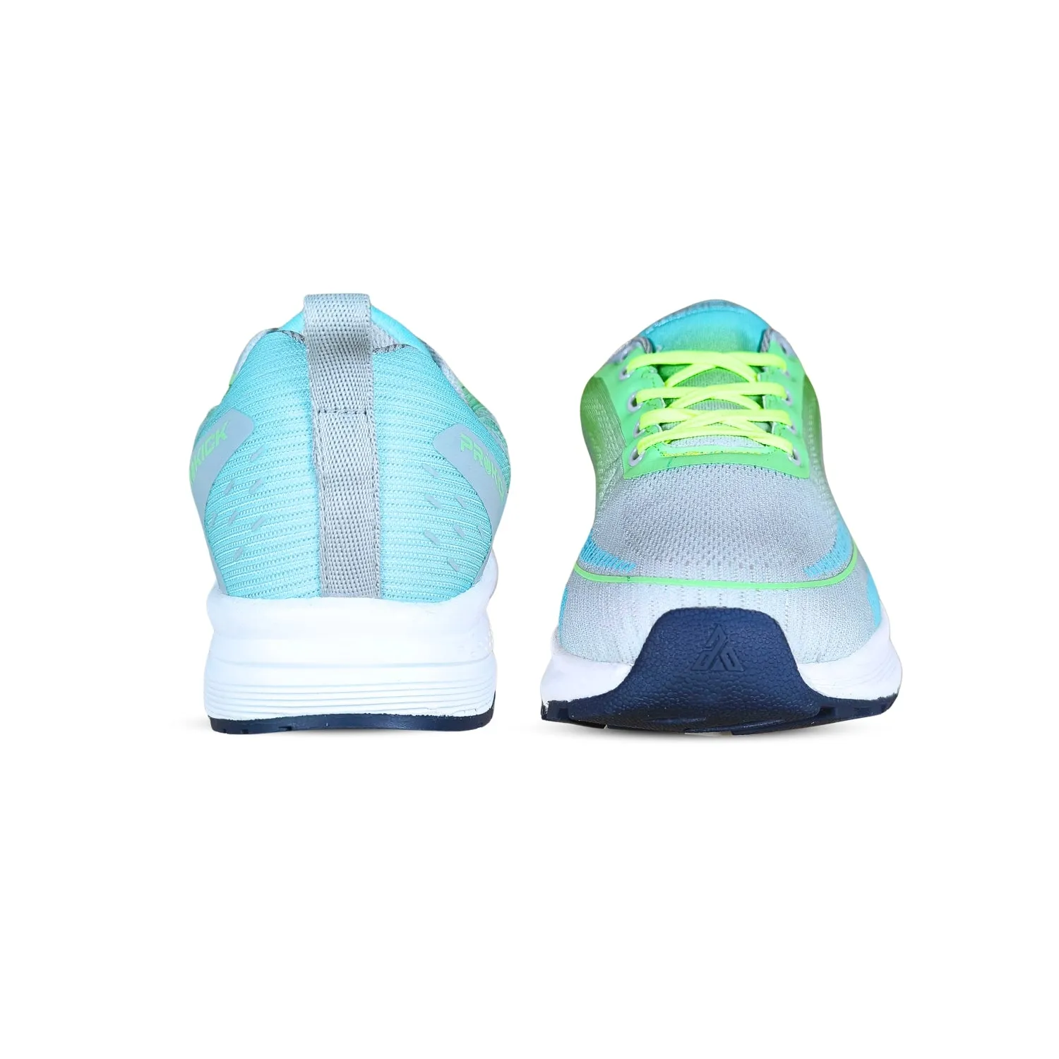 Prokick Zyra Running Shoes | Lightweight, Breathable Sports Shoes for Men & Women | Comfortable Sneakers for Walking, Jogging, Gym & Training