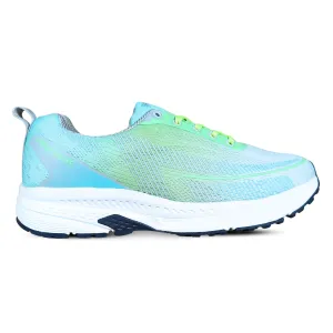 Prokick Zyra Running Shoes | Lightweight, Breathable Sports Shoes for Men & Women | Comfortable Sneakers for Walking, Jogging, Gym & Training