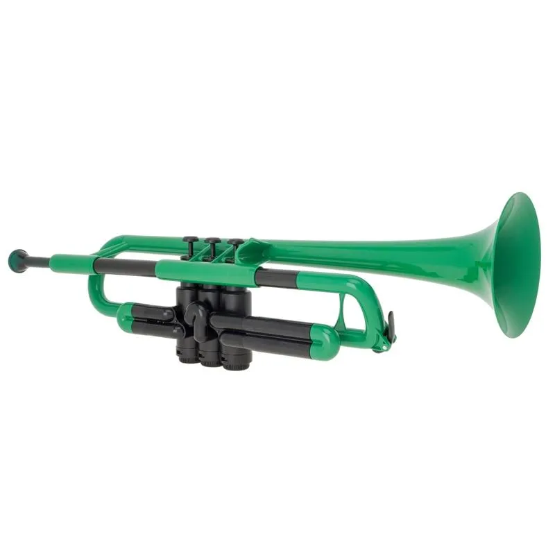 pTrumpet Plastic Trumpet