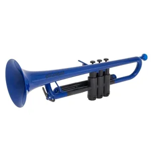 pTrumpet Plastic Trumpet