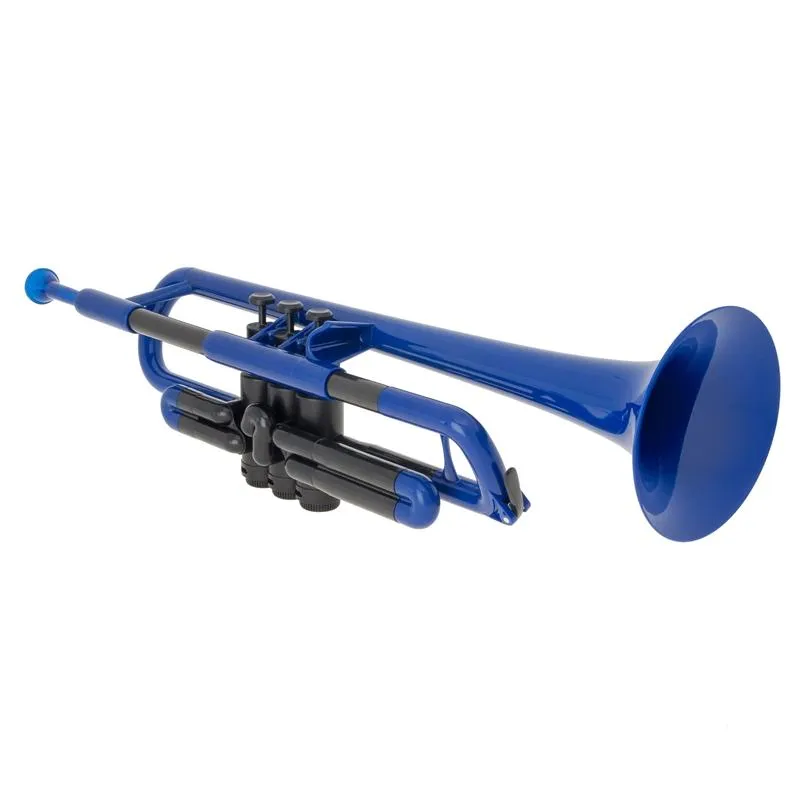 pTrumpet Plastic Trumpet