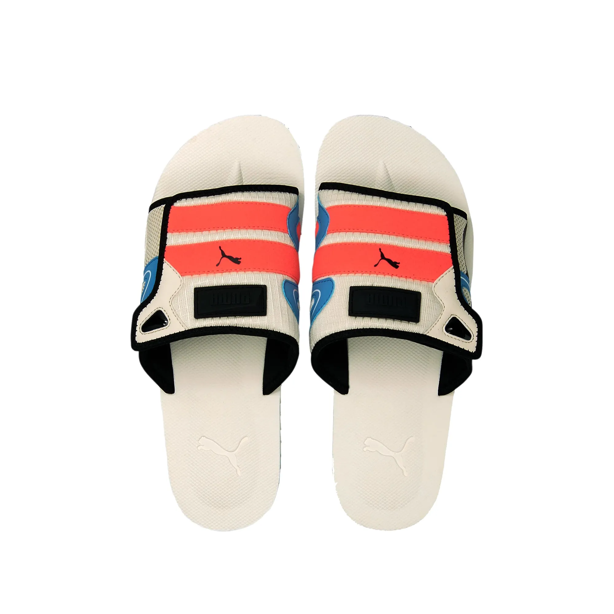 Pume Mens Mirage MOX Sandals 'Eggnog'