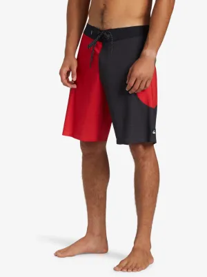 Quiksilver Highline Pro Straight 19 - Black