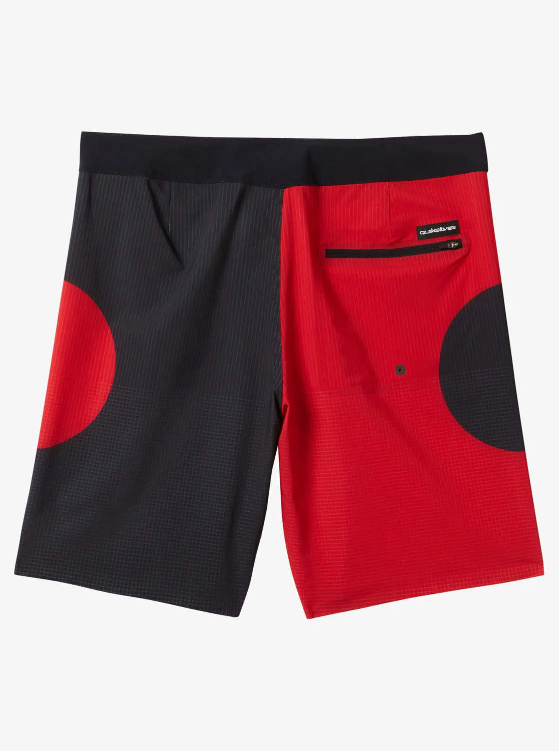 Quiksilver Highline Pro Straight 19 - Black