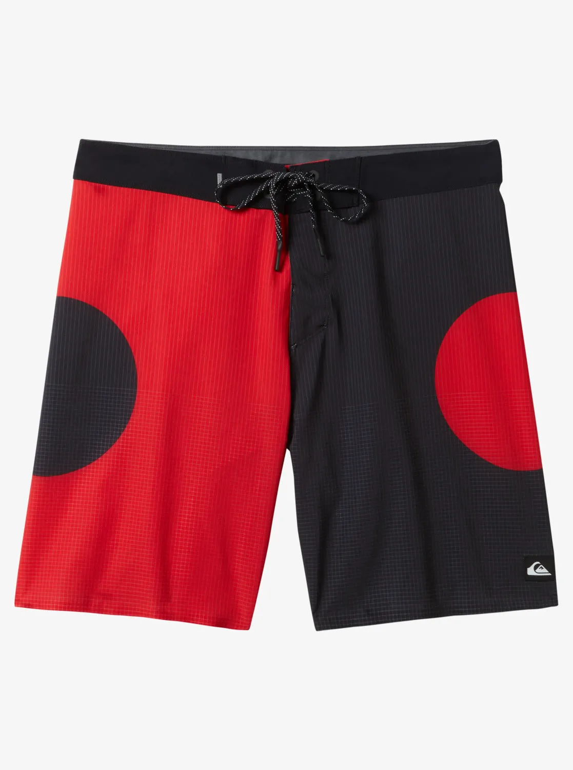 Quiksilver Highline Pro Straight 19 - Black