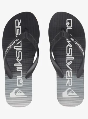 Quiksilver Molokai Stripe - Black 2