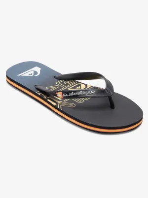 Quiksilver Molokai Wordblock