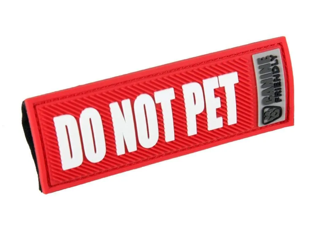 RC Pet Bark Notes