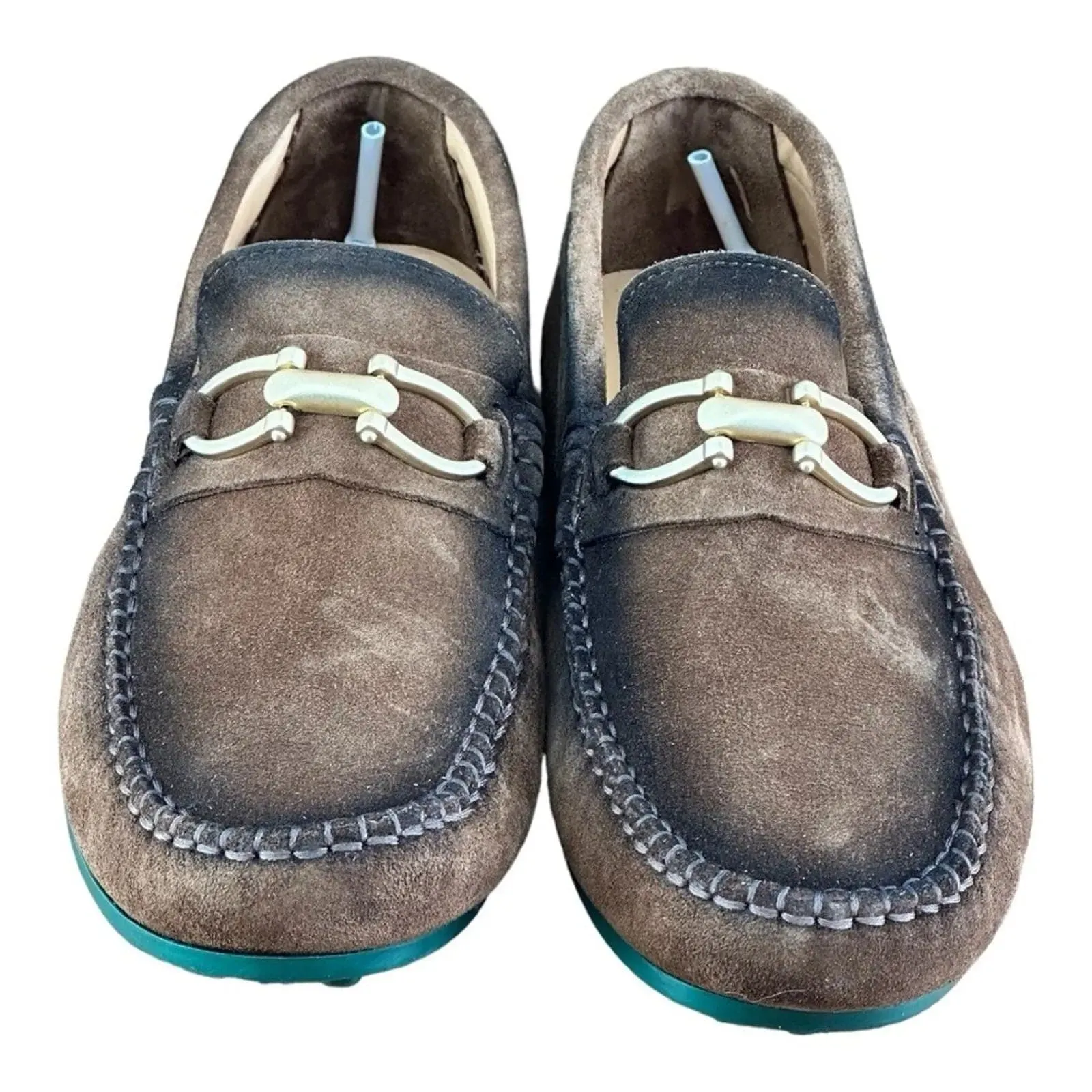 Re Ferdinando Men Driver Loafer slip-on