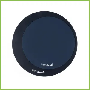 Reusable ROUND Baking Mats - CaliWoods