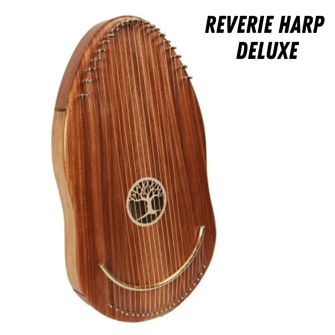Reverie  Harp