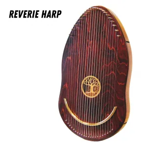 Reverie  Harp