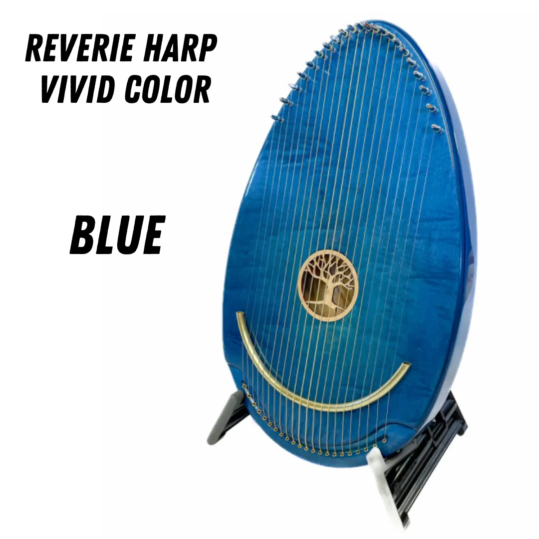 Reverie  Harp