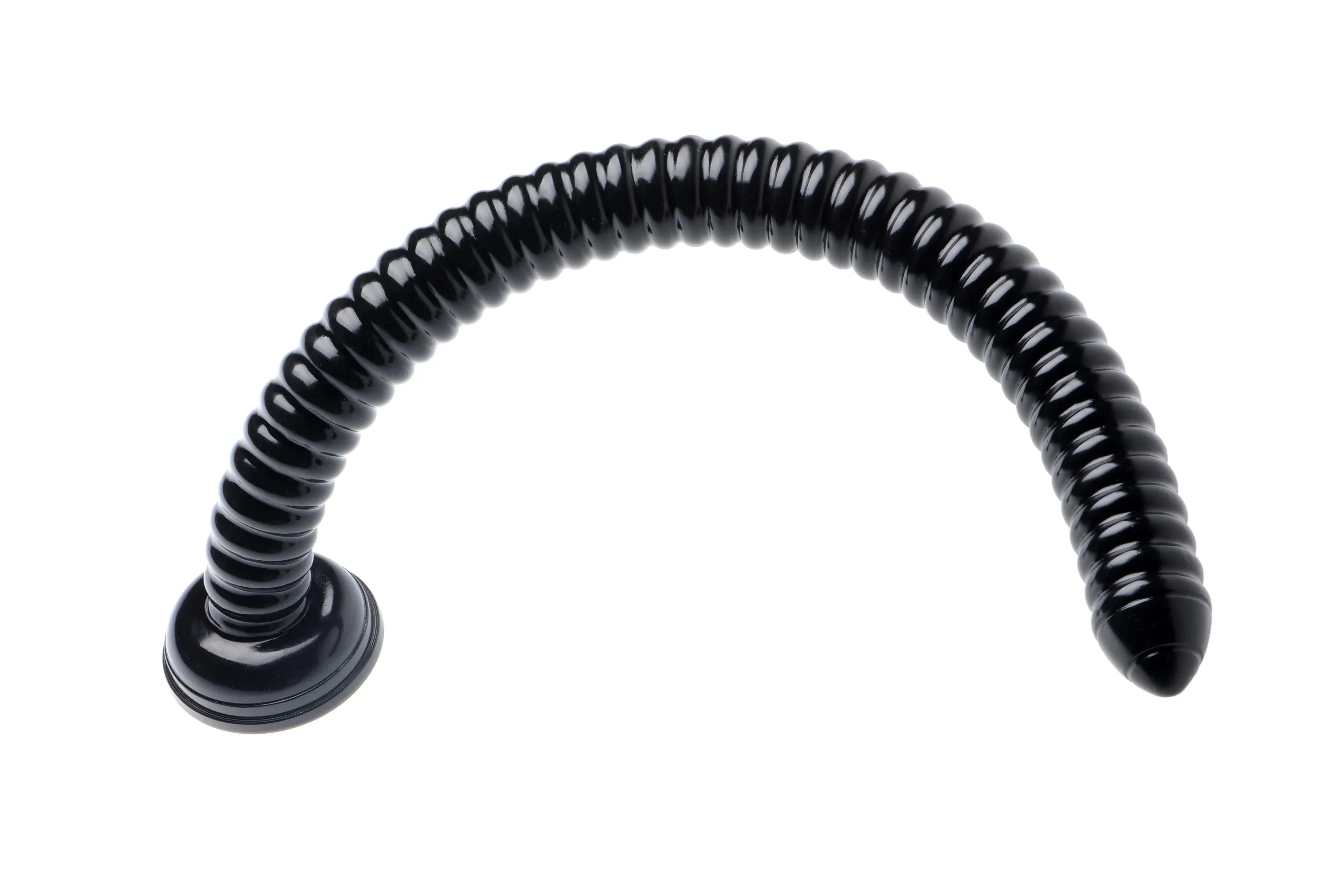 Ribbed Hose 19 inch