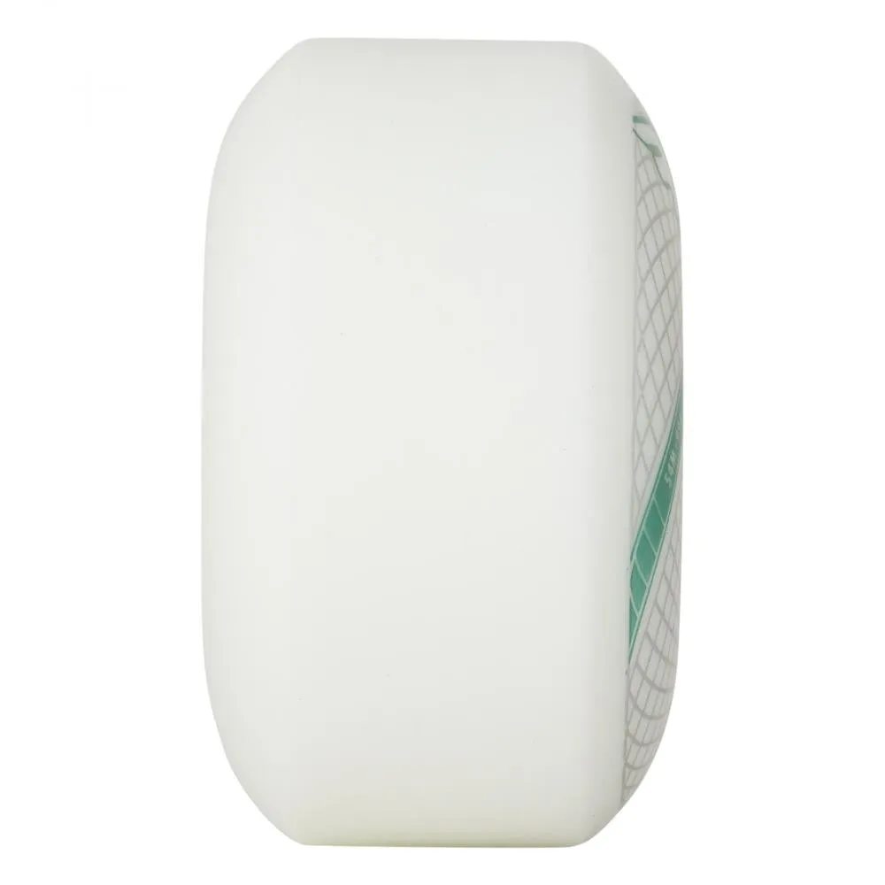 Ricta Wheels McCoy Vortex Naturals Slim 99a White 54mm