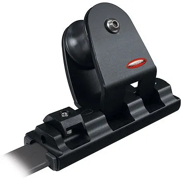 Ronstan T Track 32mm Genoa Car 152mm RC73231