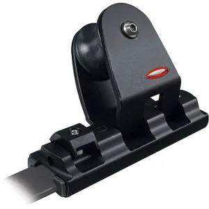 Ronstan T Track 32mm Genoa Car 152mm RC73231