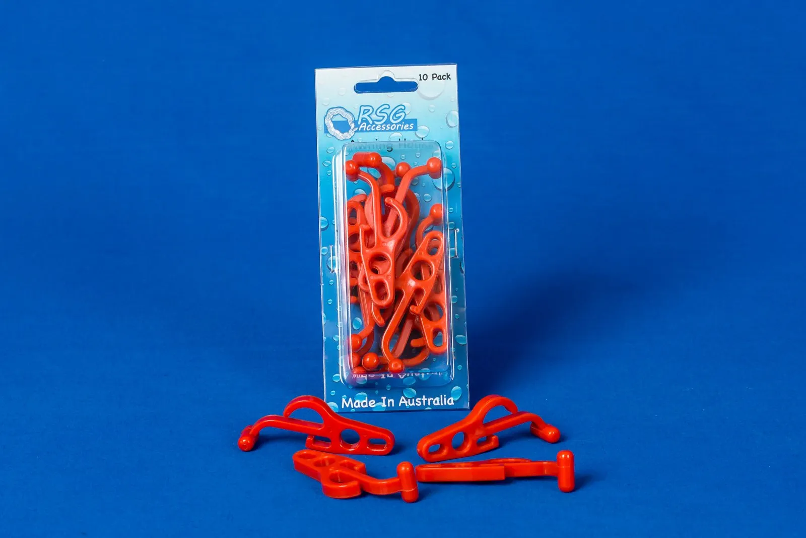 RSG Accessories - Awning Hooks