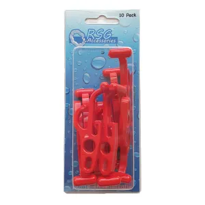 RSG Accessories - Awning Hooks