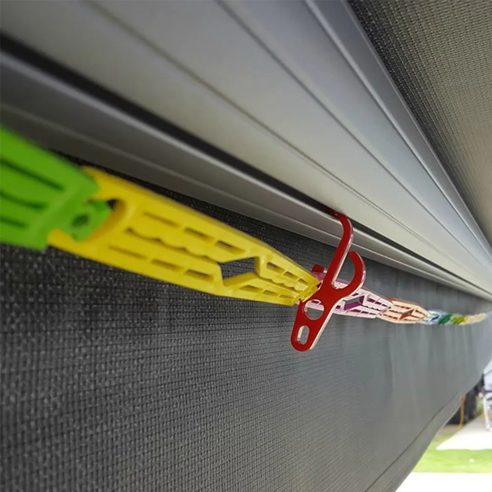 RSG Accessories - Awning Hooks