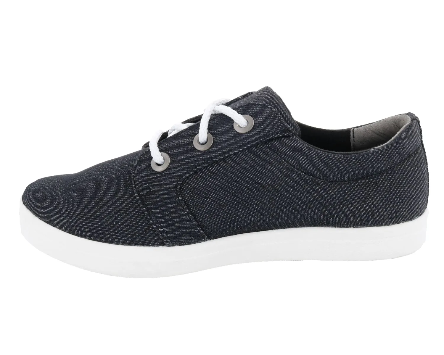 RUBY Black Denim