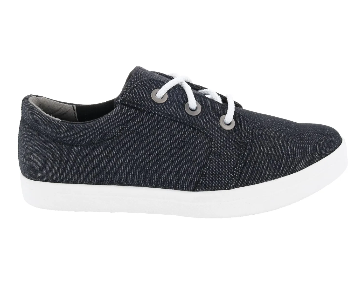 RUBY Black Denim